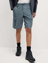 Marks & Spencer "Ripstop Textured Trekking Shorts with Stormwear™"